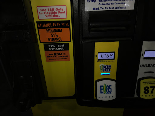 Convenience Store «Speedway», reviews and photos, 1500 S Reynolds Rd, Maumee, OH 43537, USA