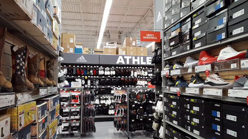 Sporting Goods Store «Academy Sports + Outdoors», reviews and photos, 2320 Hwy 6, Houston, TX 77077, USA