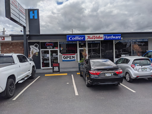 Home Improvement Store «Collier True Value Hardware & Synthetic YardScapes», reviews and photos, 1970 NE 45th St, Oakland Park, FL 33308, USA