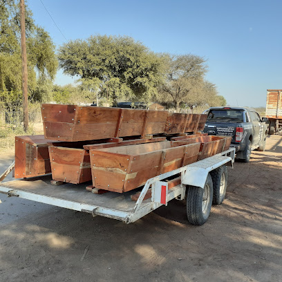 Aserradero La Forestal Santiagueña