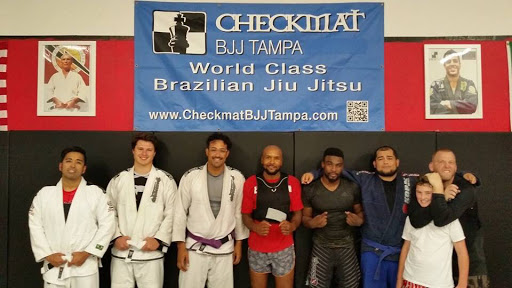 Martial Arts School «Relentless Mixed Martial Arts & Fitness Tampa», reviews and photos, 120 Commerce Blvd #2b, Oldsmar, FL 34677, USA