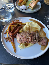 Photo n°36 de Le Gromm à Talence ()