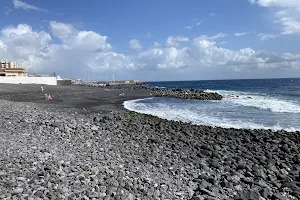 Playa de Olegario image