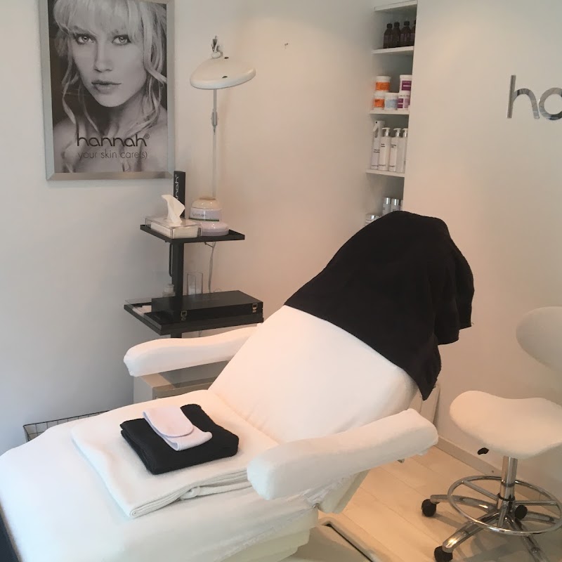 Schoonheidssalon Monique salon voor huidverbetering en wellness