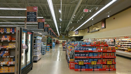 Grocery Store «Safeway», reviews and photos, 2400 Peoples Plaza, Newark, DE 19702, USA