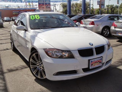 Used Car Dealer «Uruapan Auto Sales», reviews and photos, 6216 Atlantic Ave, Bell, CA 90201, USA