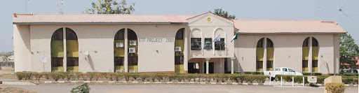 EACOED Conference Room, Emmanuel Alayande College of Education, P.M.B 1010, Erelu, Oyo, Nigeria, Art Gallery, state Oyo