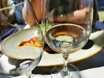 Plats et boissons du Restaurant français Le Biquets à Cabourg - n°16
