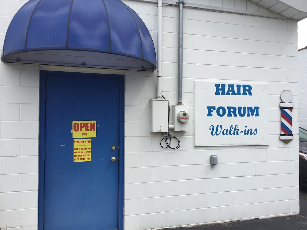 Hair Forum 49057