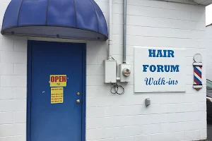 Hair Forum image