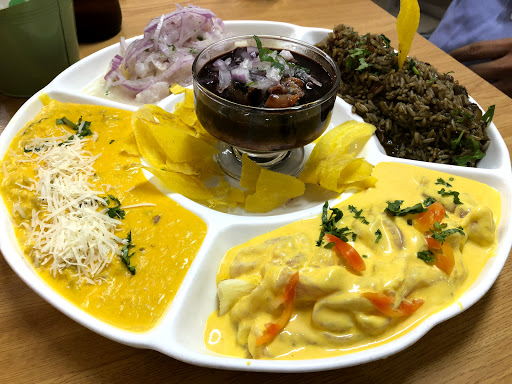 Restaurantes con menu fin de semana en Piura