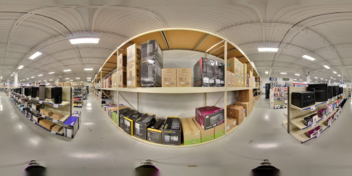 Electronics Store «Altex Computers & Electronics», reviews and photos, 9914 I-35, Austin, TX 78753, USA