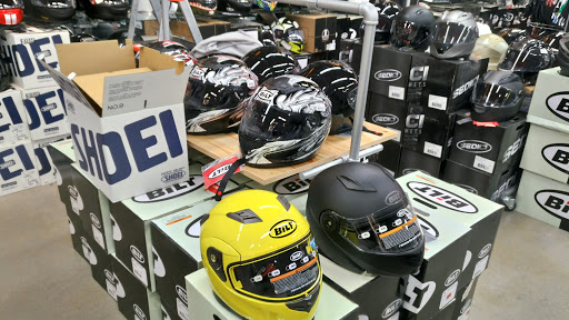 Motorcycle Parts Store «Cycle Gear», reviews and photos, 4401 W Wendover Ave #102, Greensboro, NC 27407, USA