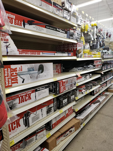 Hardware Store «Harbor Freight Tools», reviews and photos, 995 E Los Angeles Ave, Simi Valley, CA 93065, USA