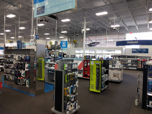 Electronics Store «Best Buy», reviews and photos, 2499 SW 27th Ave, Ocala, FL 34471, USA
