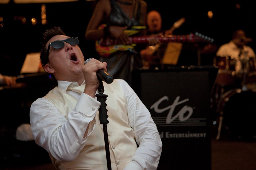 CTO Music Artists - Philadelphia Wedding Bands And Entertainment