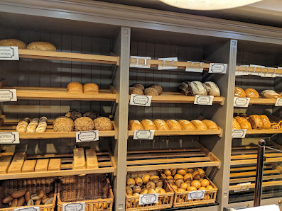 Brood & Banket D'Yse Elzasstraat 5, 3040 Huldenberg, Belgique