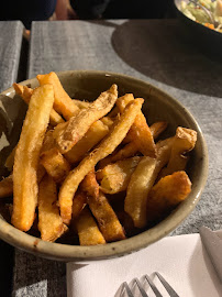 Frite du Restaurant Bistrot des Lavandières à Colmar - n°7