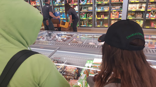 Supermarket «ALDI», reviews and photos, 1147 Co Rte 340/4, Charles Town, WV 25414, USA