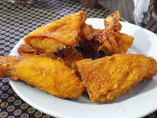 Chinese buffet Barranquilla