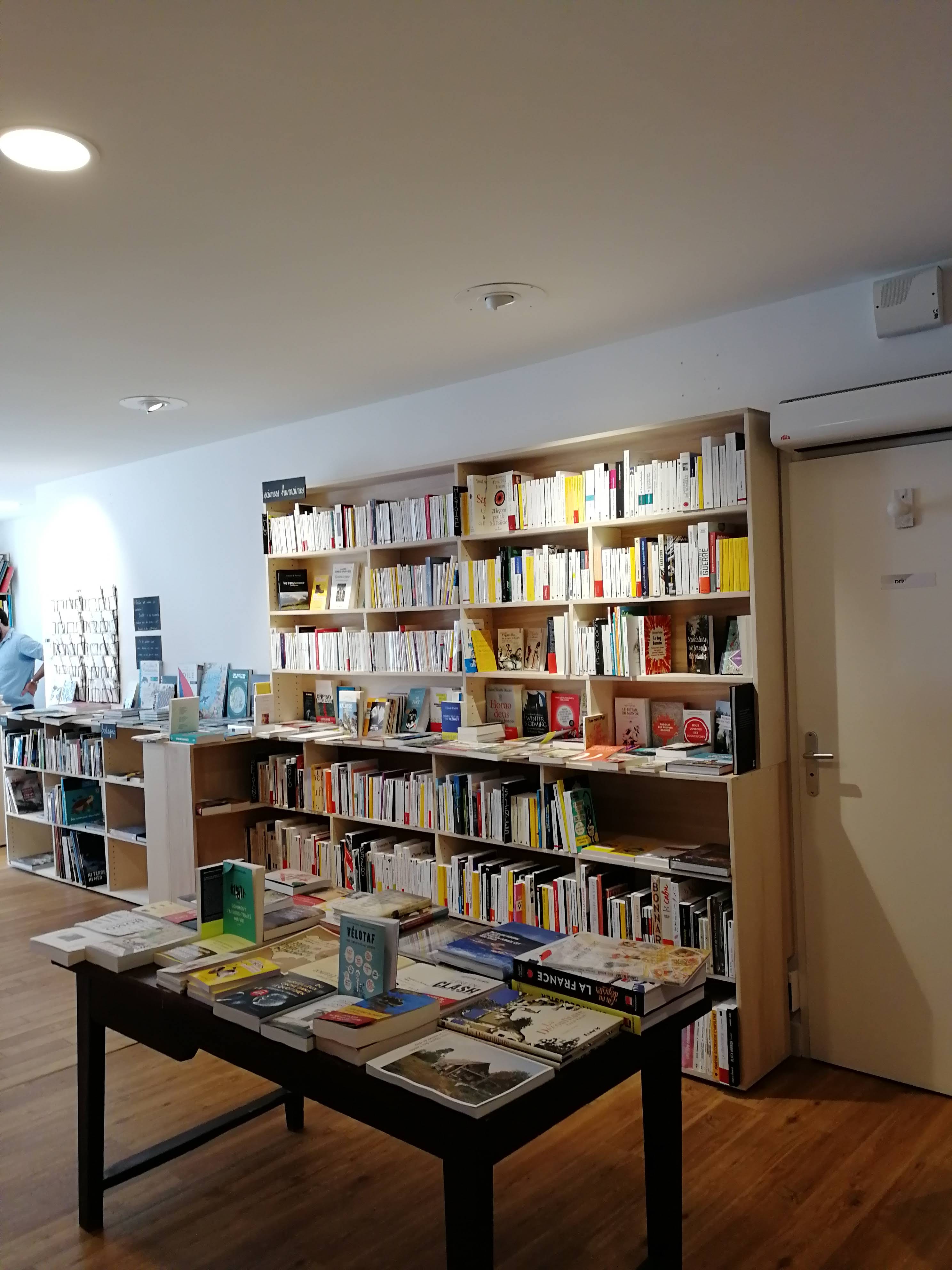 Photo n° 1 de l'avis de Alienor.D fait le 25/07/2019 à 14:48