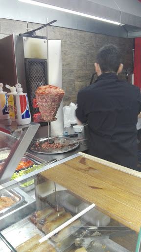 Kebab House