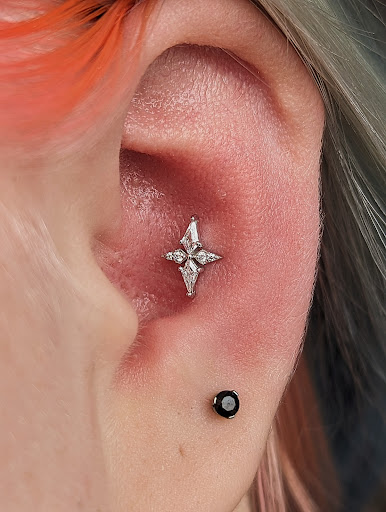 Explore john mayer tattoo ideas, creative tattoo ideas in Eau Claire, available at Steel N Ink Body Piercing