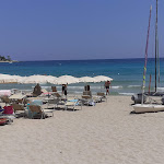 Photo n°12 de l'avis de Robin.o fait le 25/07/2022 à 15:02 sur le  Hotel Fontane Bianche Beach Resort à Fontane Bianche