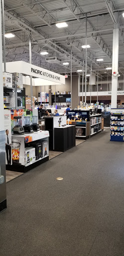 Electronics Store «Best Buy», reviews and photos, 220 Daniel Webster Hwy, Nashua, NH 03060, USA