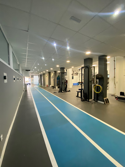 JK Personal Training Center - Rúa Almirante Mourelle, 43, 15011 A Coruña, Spain