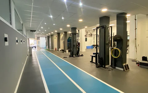 JK Personal Training Center image