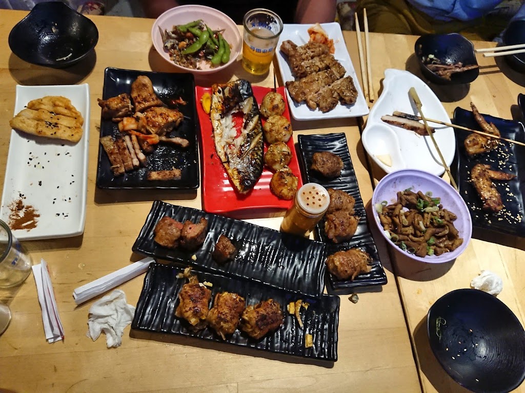 寶島燒創意食堂 的照片