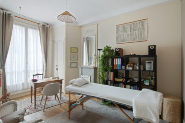 Médecine Traditionnelle Chinoise & Pharmacopée Paris 17ème à Paris
