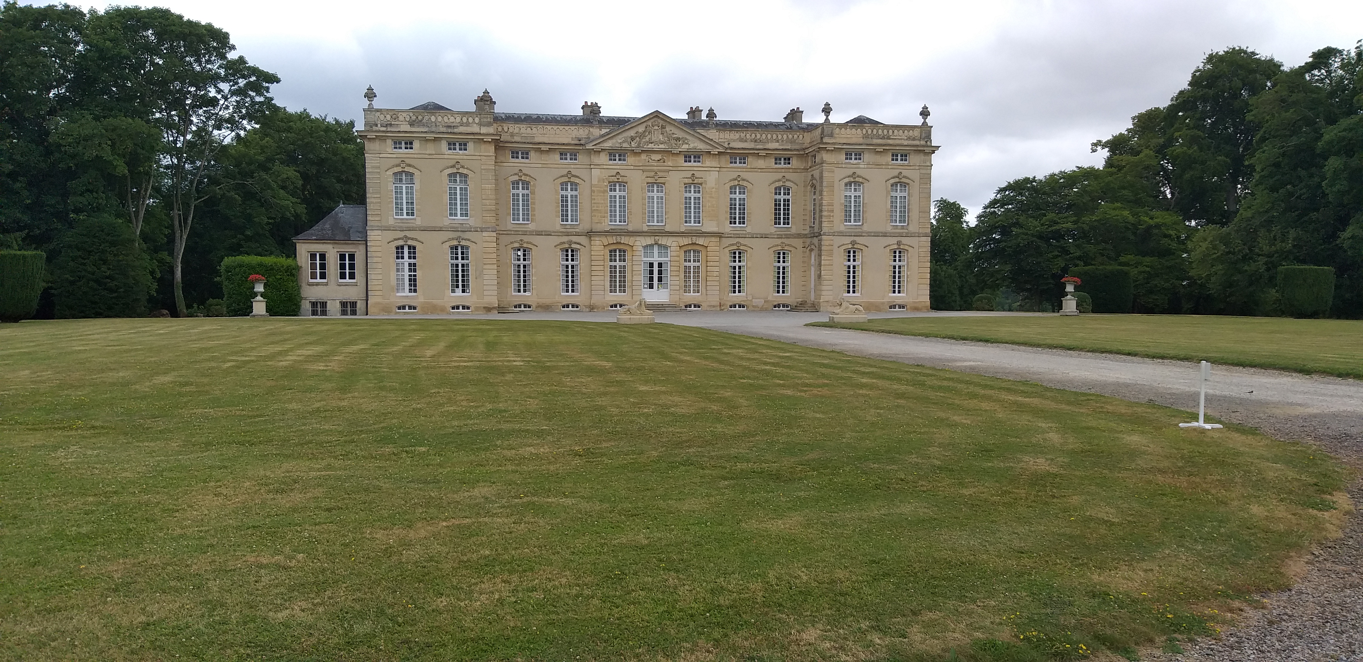 Photo n° 1 de l'avis de Axelle.o fait le 12/07/2019 à 11:58