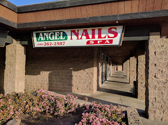 Angel Nails Spa