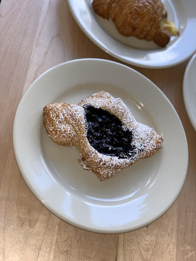 Bakery «Cake Rack Bakery», reviews and photos, 113 W Elder St, Cincinnati, OH 45202, USA