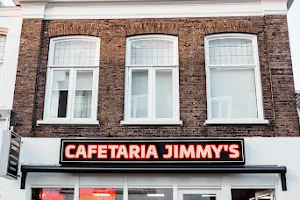 Cafetaria Jimmy image