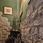 Photo n°2 de l'avis de Giulio.a fait le 03/06/2023 à 14:33 sur le  Il Tempio Del Gusto à Spoleto