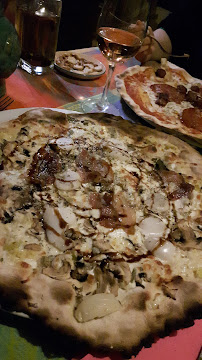 Pizza du Restaurant La Campagna à Pont-Aven - n°7