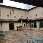 Photo n°7 de l'avis de Luca.a fait le 20/09/2020 à 11:02 sur le  Abbazia Collemedio Resort & Spa à Collazzone