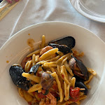 Photo n°3 de l'avis de Elkevinese. fait le 28/06/2022 à 07:02 sur le  Ristorante con Pizzeria Volo a Vela à Varese