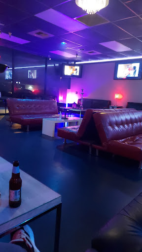 Hookah Bar «Exhale Hookah Lounge», reviews and photos, 1725 Santa Clara Dr, Roseville, CA 95661, USA