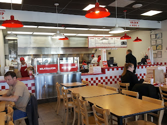 Five Guys