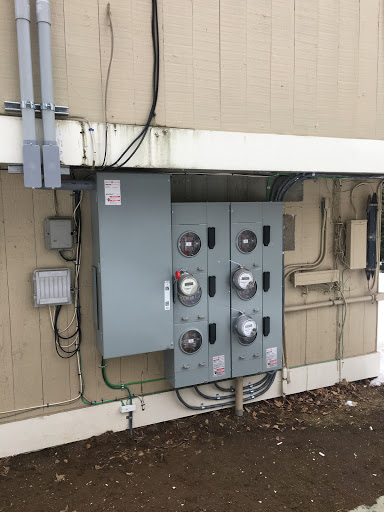 Photo of R.D. Electrical Services Inc.