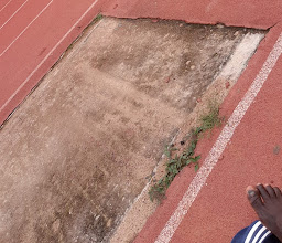 New Jos Stadium photo