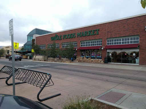 Grocery Store «Whole Foods Market», reviews and photos, 2905 Pearl St, Boulder, CO 80301, USA