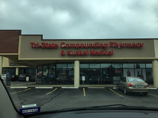 Tri-State Compounding Pharmacy