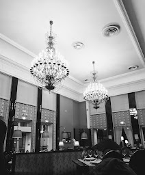 Photo n°69 de La Brasserie du Casino à Aix-les-Bains ()