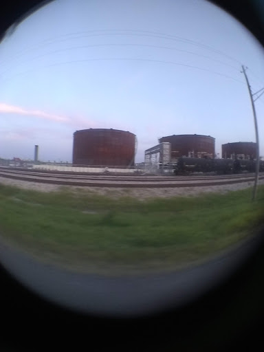 Port Corpus Christi Terminal Railroad