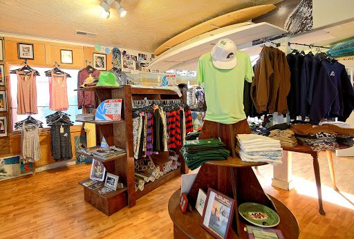 Real Surf Shop